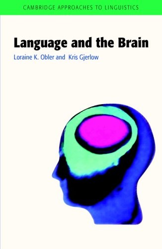 Language and the Brain (Cambridge Approaches to Linguistics),Lor - Image 2