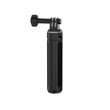 Outdoor Live Streaming Tripod Action Camera Mini Selfie Stick for DJI Action