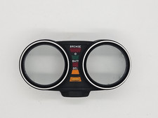 BOITIER DE COMPTEURS HOUSING SPEEDOMETER BMW R60 R75 R90S R100 62111356664