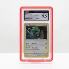 Pokemon Rayquaza Cosmos Holo #SWSH029 Sword & Shield Promo 2020- CGC 9.5 Mint+