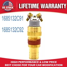 Index Temperature Switch NO/NC 195 Degree 8037050P - Repl 1685132C92 USA STOCK