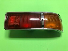 Autobianchi A111 Right tail light Lamp Assembly Genuine NOS