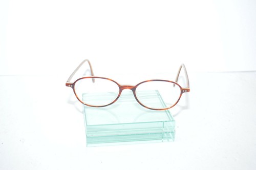 Bulova Tribute Toronto Eyeglasses Frames 49[]17-140MM hand made in Italy