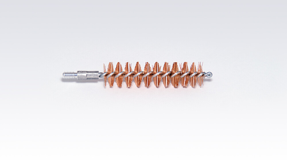 Bulk .50 Caliber Rifle Phosphor Bronze Bore Brushes [Quantity 12] eBay