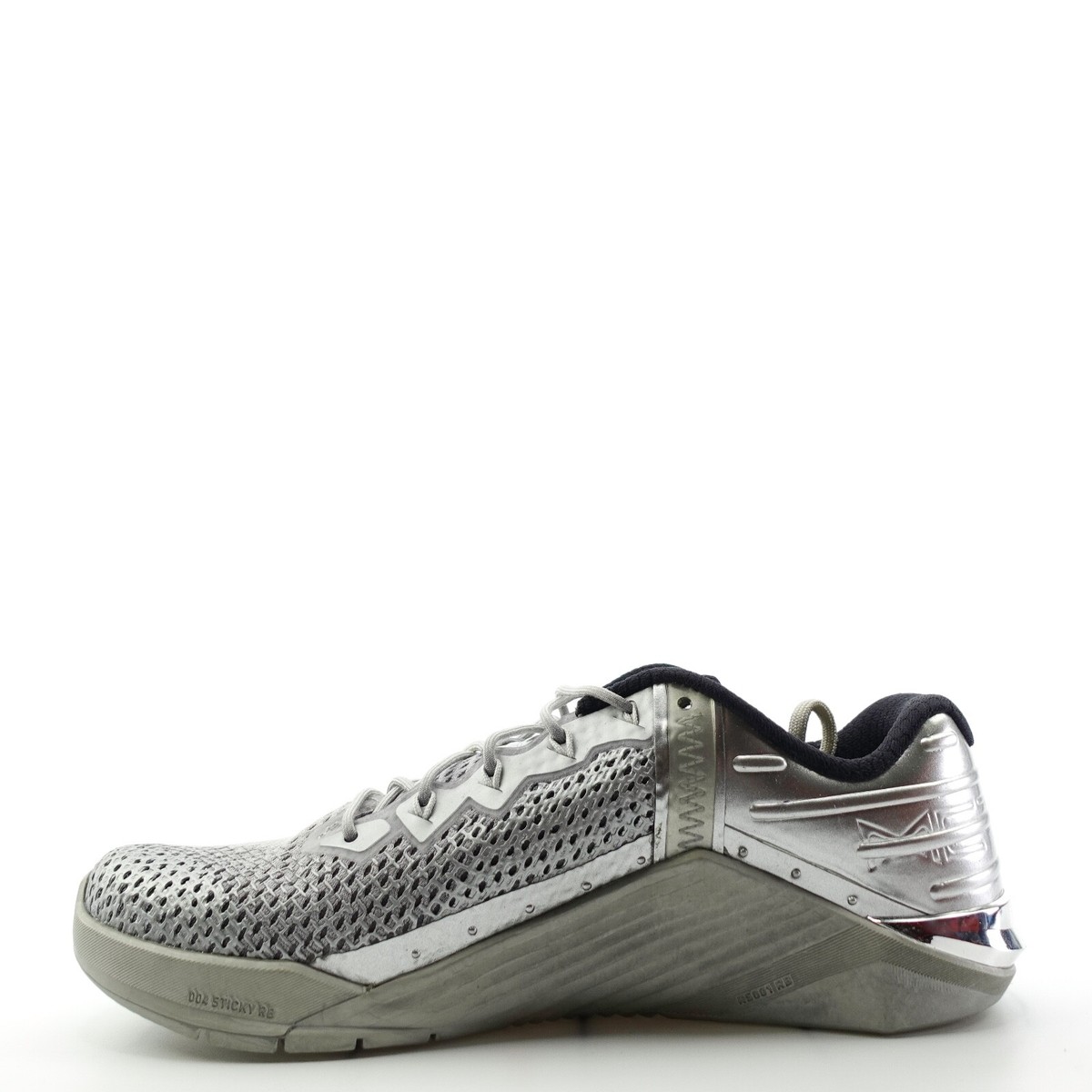 NIKE Metcon 6 Premium ‘llic Silver’ Nike Free Metcon 6 Premium Women's Workout Shoes with