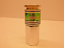 Lot De 4 Coupleurs D'air Speedaire A73416-BG-SPD 1/4" FNPT - Modèle 2VDG2 - Neuf Sous Blister