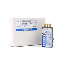 SMPO-1-H-B 31008 1PCS new FESTO Proximity Switch Fast Delivery