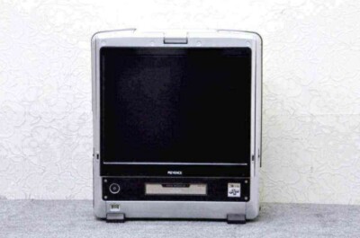 Keyence VHX-600 Digital Microscope Used with Camera Unit frm Japan