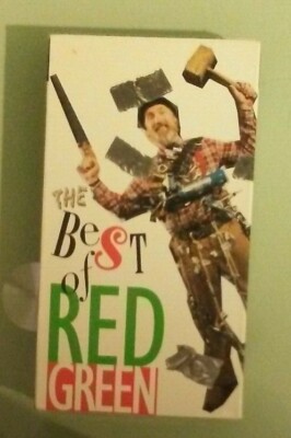 その他 Red Green Show: The Best of [VHS] Red Green Show: The Best of [VHS]