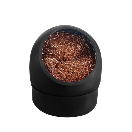 Cleaning Ball Desoldering Soldering Iron Mesh Filter Cleaning Nozzle Tip Copper - Picture 9 of 12