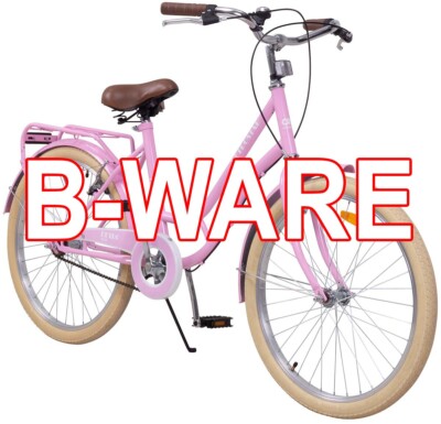 B-Ware Kinder Fahrrad Kinderfahrrad 24 Zoll Kinderrad Mdchenfahrrad Rad  Rosa | eBay.de