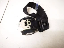 SsangYong Rexton 2005 Seat belt - front left side 7461008004lam, 7 #1257508-12