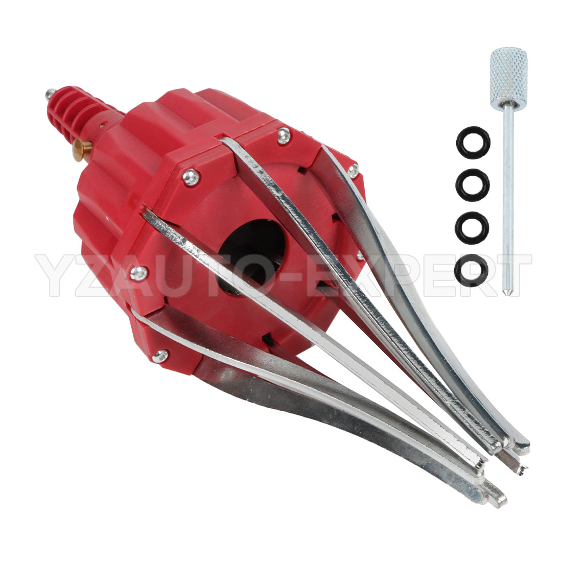 Pneumatic CV Joint Boot Spreader Expanding Universal Installation Tool Stunning Motivation