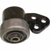 Delphi TD376W Querlenkerlager Vorne FüR Combo Corsa C Meriva A Tigra 1.0-1.8