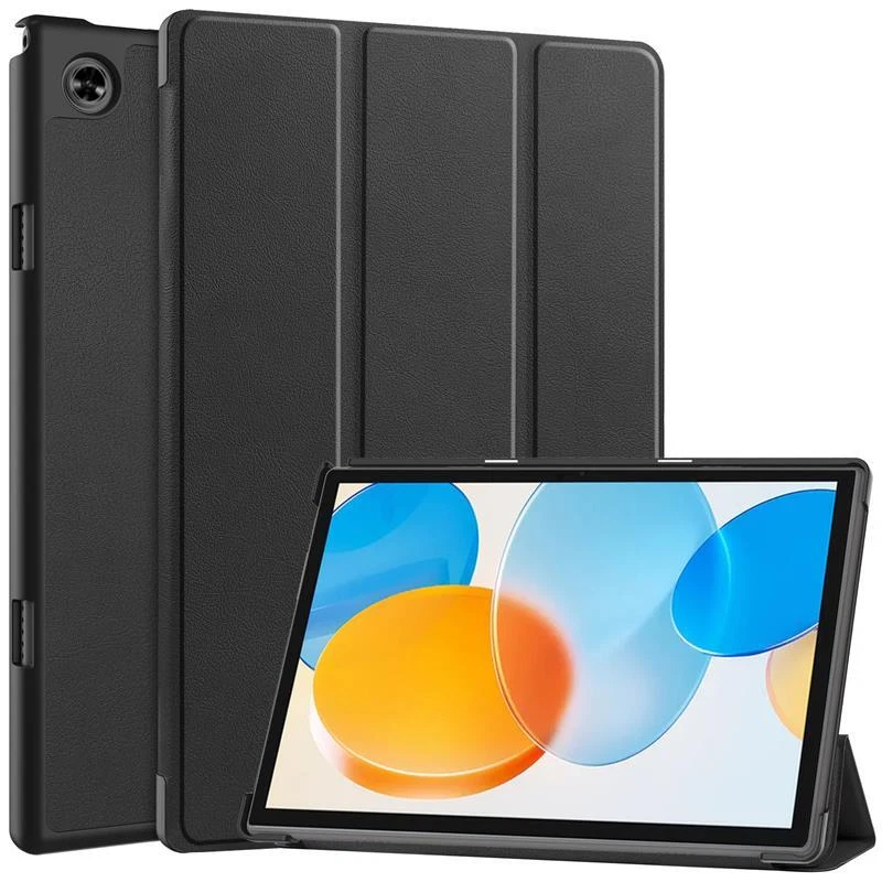 Custodia Cover Rigida Per Teclast M18 10.8 Pollici – Ultra Sottile Con Funzione Supporto – Blu