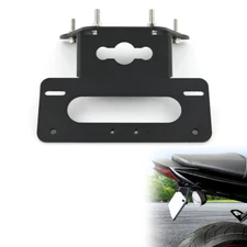 Fender Eliminator Tail Tidy Kit Fit For Suzuki SV650 2017-2024 SV650X 2018-2024