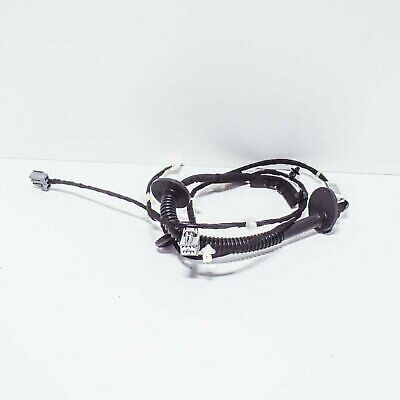 VOLVO S40 MK2 Trunk Lid Wiring Harness 30724788 NEW GENUINE