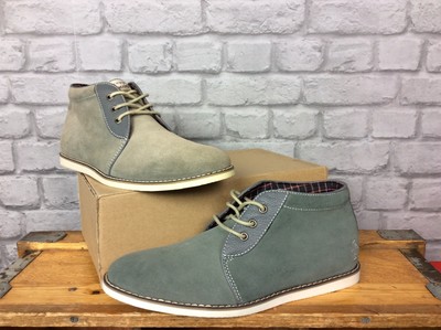 original penguin desert boots