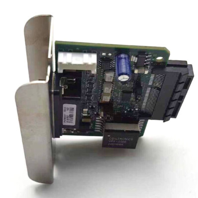 P1083320-038 Genuine Applicator Interface Card For Zebra ZT610