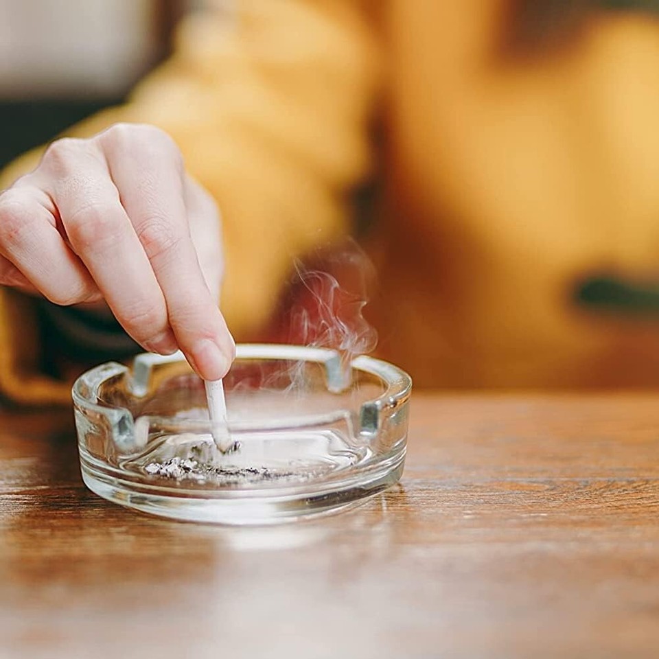 ZEP Smoke Odor Eliminator Air Freshener Spray 16 Oz. Fast Delivery free