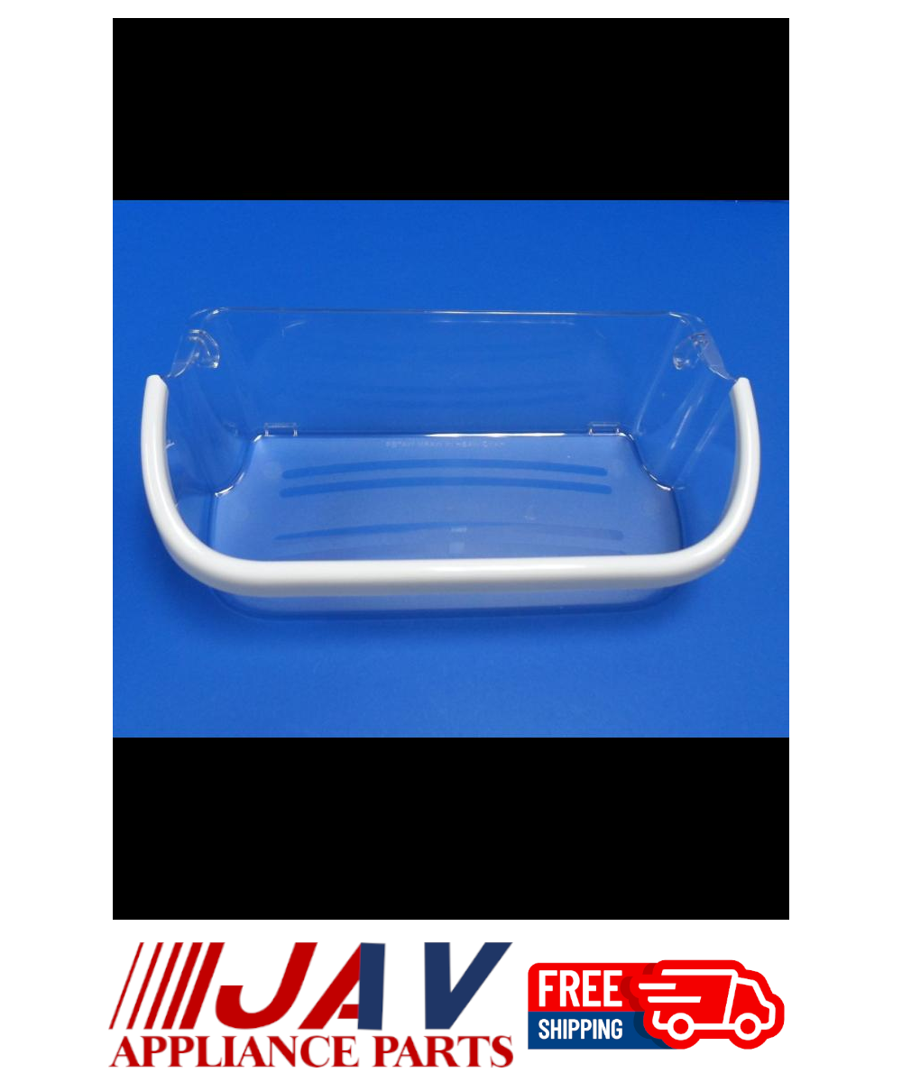 For Kenmore Refrigerator Door Bin Clear INVREF# ZE429
