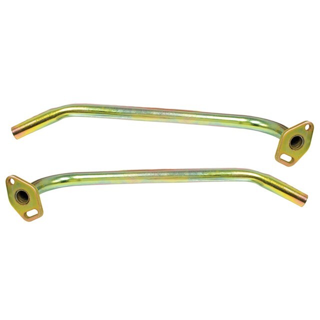 Heat Riser Tubes Progressive Fits VW Sand Rail # CPR129183