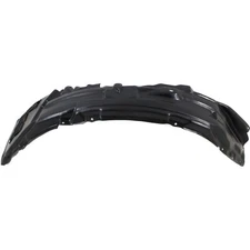 Splash Shield Fender Liner Front Right for 2009-2017 Mitsubishi Lancer MI1249125