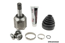 Cardan Alfa Romeo ALFA 156