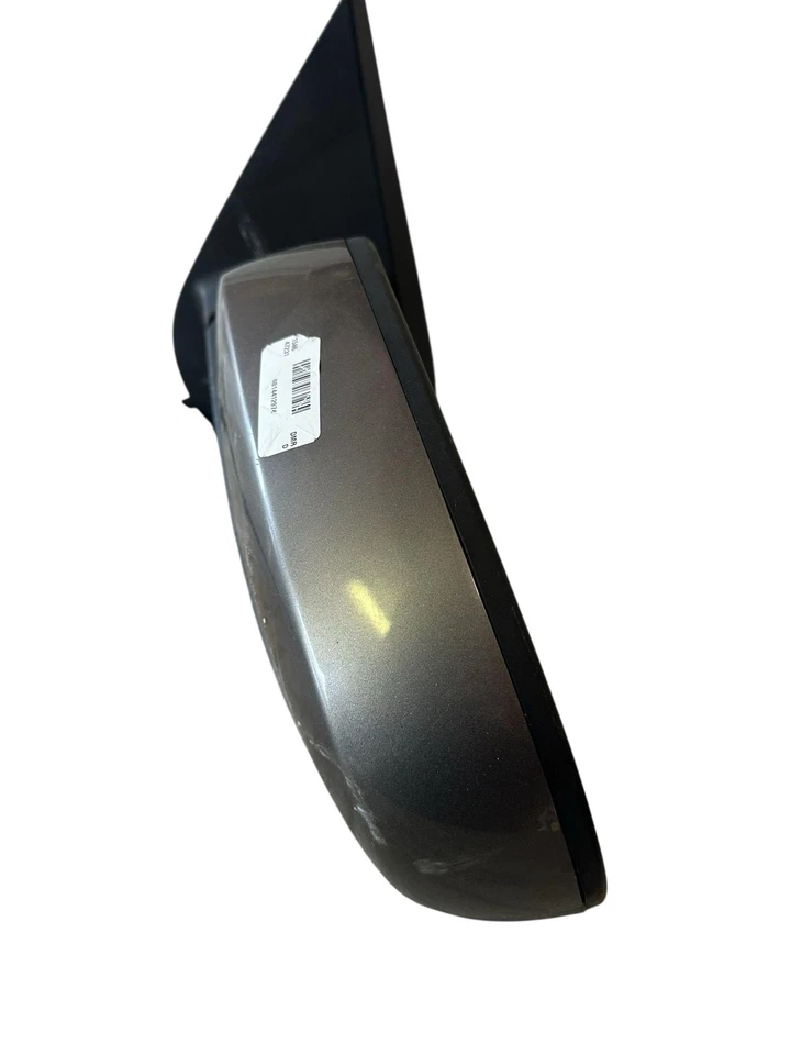 07 08 GMC SIERRA 1500 Espejo de puerta lado conductor izquierdo eléctrico Foto 3 de 4