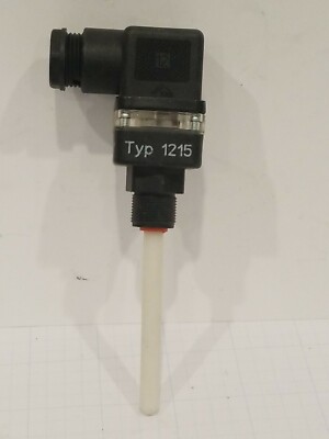 GEMU Type 1215.11 Electrical Position Indicator Valve Actuator Position