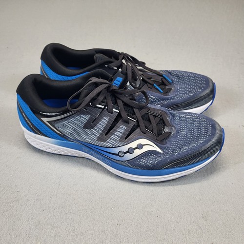 saucony guide iso everun women's