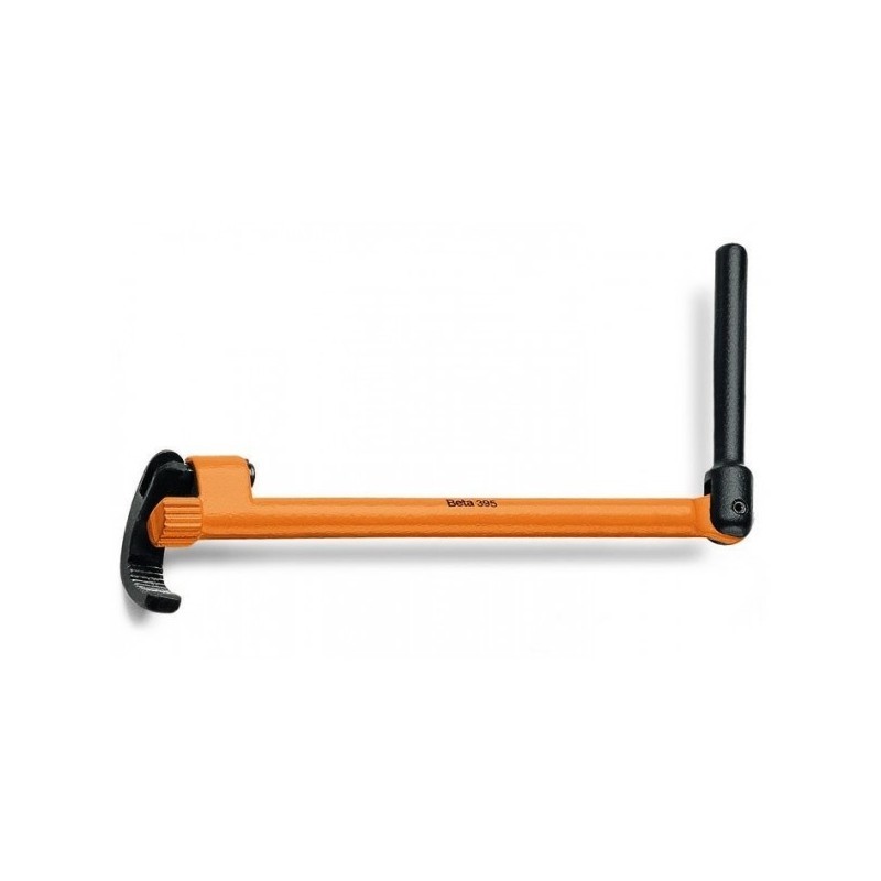 Beta 395 Chiave per Dadi Rubinetti Professionale Articolata 15-32mm