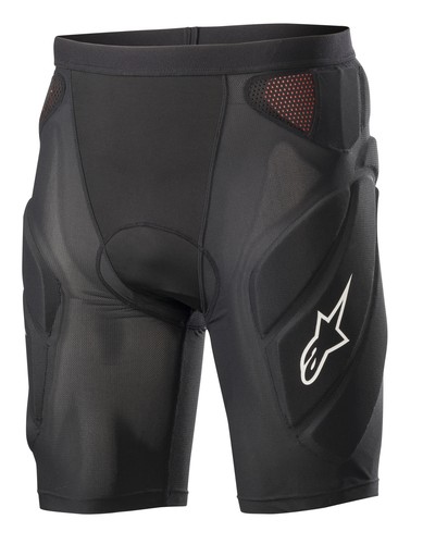 1657519 Alpinestars Vector Tech Pantaloni Corti MTB Mountain Bike giubbotto  antiproiettile Guardie | eBay
