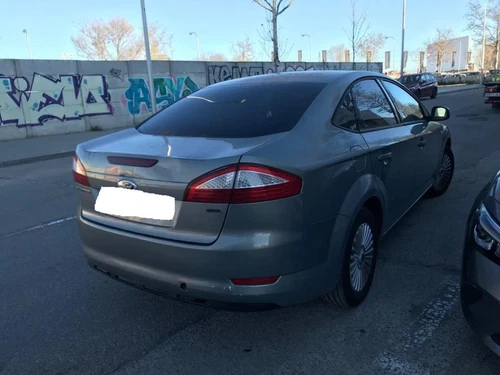 1481576 Zylinderkopf R. für FORD MONDEO BERLINA (CA2) * 2008 746410 - Bild 6 von 7