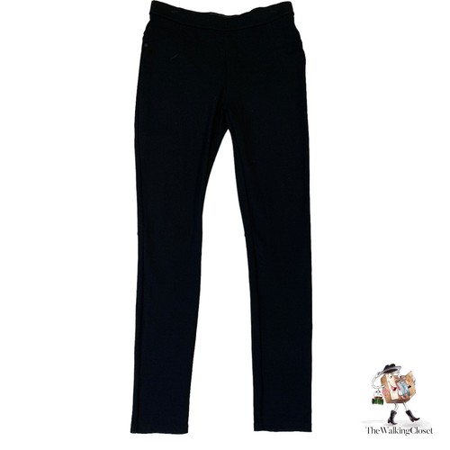 sanctuary pull on ponte pants