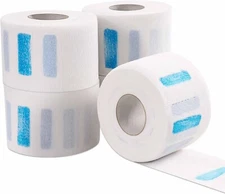 Papel Para El Cuello Corte De Cabello Pelo Peluqueria Salon Capas Capa Barberia