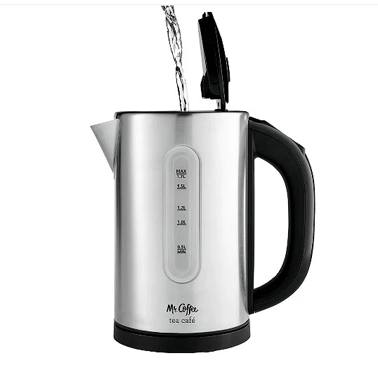 Mr. Coffee Electric Kettles