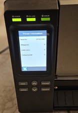 Serial (RS-232) Printers 128 MB Memory | eBay Serial (RS-232) Printers 128 MB Memory | eBay
