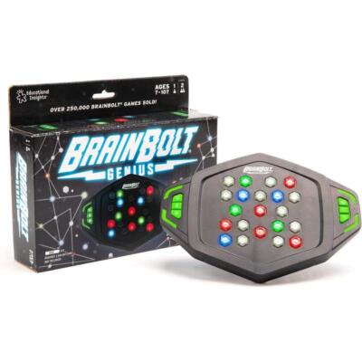Learning Resources BrainBolt Geniales Memory-Spiel