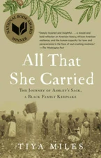 All That She Carried: The Journey of Ashleys Sack, a Black Family K - GOOD
