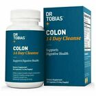 Dr. Tobias 14 Day Quick Cleanse Dietary Supplement - 28 Count