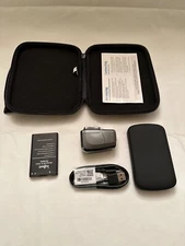 Kajeet SmartSpot V400/055 Mobile Hotspot RC400L NEW OPEN BOX