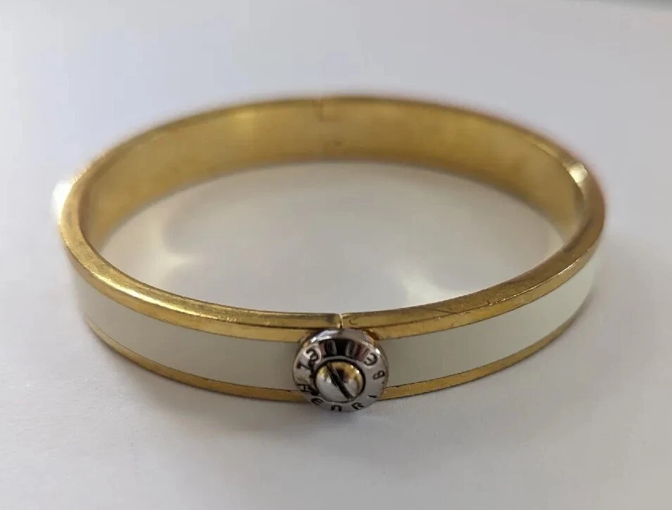 Screw head bracelet sale