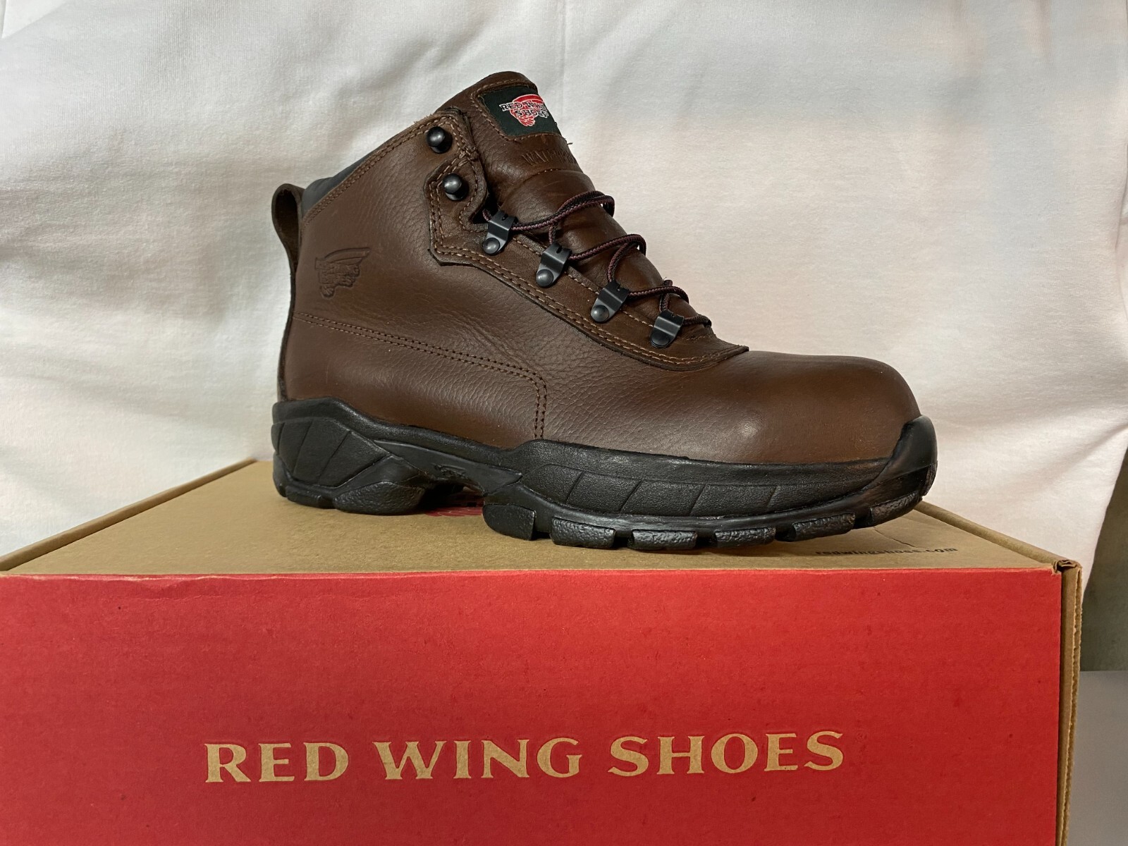 Red Wing 6681 6\
