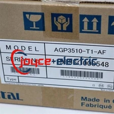 AGP3510-T1-AF New Sealed Pro Face Touch Screen HMI AGP3510-T1-AF