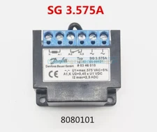 1PC New For Danfoss SG 3.575A 8080101 Power Supply