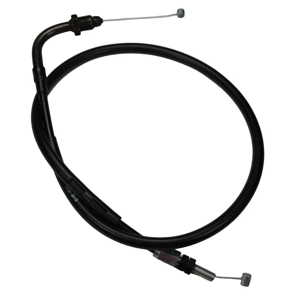 Cierre de cable de gas Aprilia, AP8114343 para Aprilia RSV Mille Tuono 1000ccm Foto 2 de 4