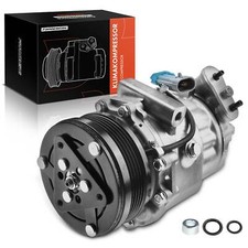 Klimakompressor für Opel Astra G Corsa C Meriva Tigra Twintop 1.4L-2.0L 98-10