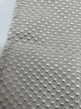 Napkins RN # 63262 Beige Color 17.25 X 17.25 In Cotton And Polyester