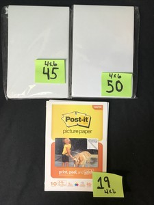 kodak 4x6 photo paper